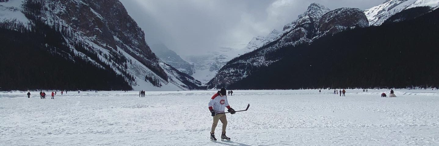 Habs Fan Matt banner