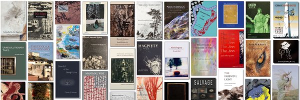 arrowsmithpress Profile Banner