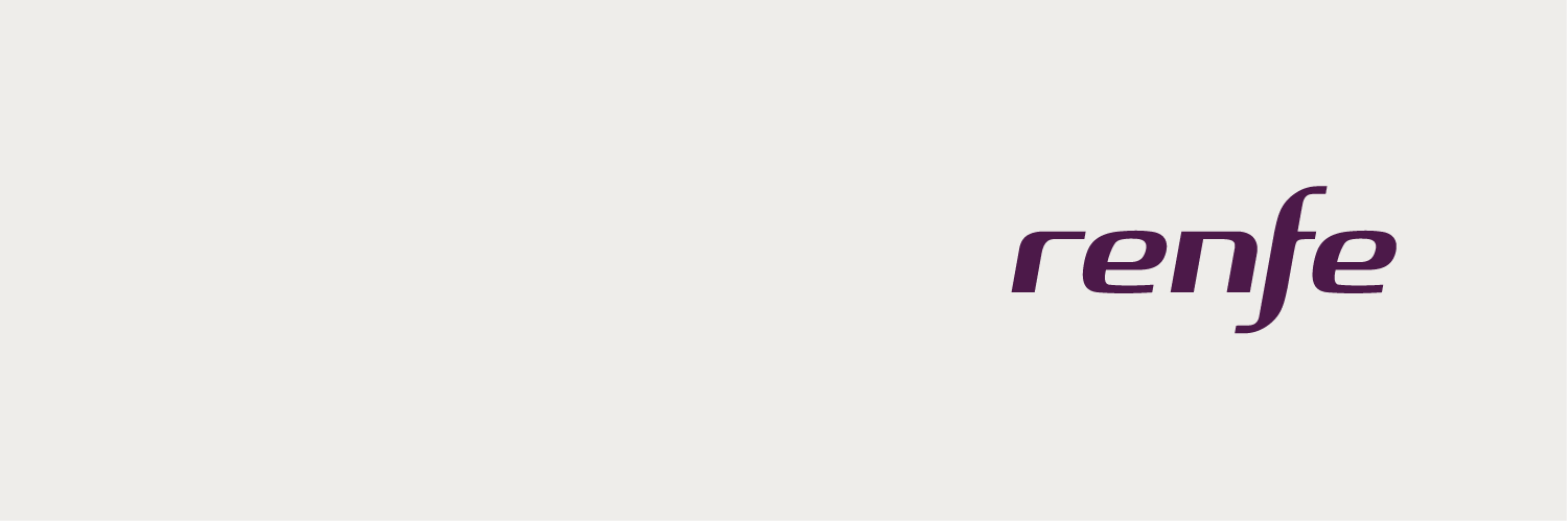 Renfe's profile banner image