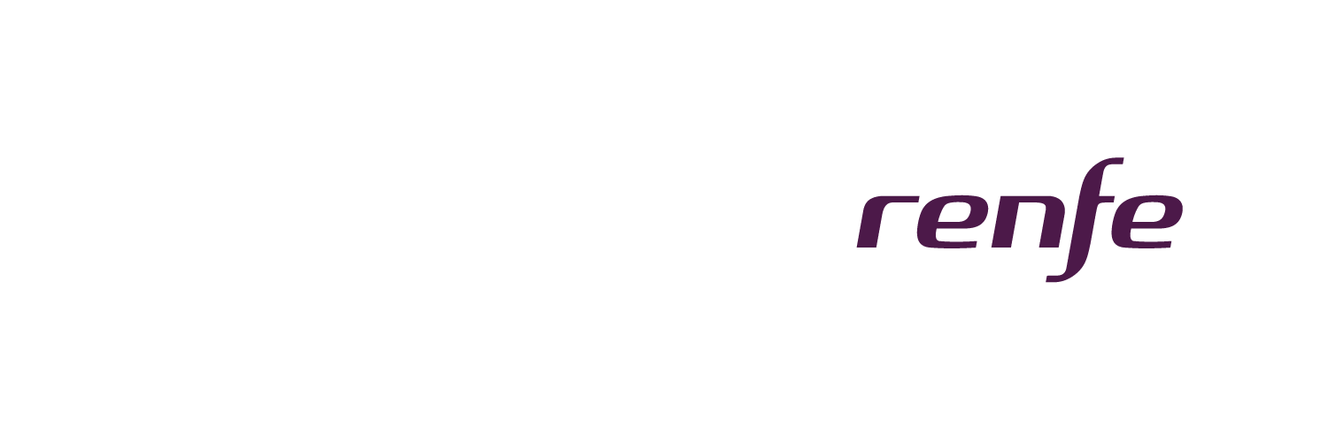 Renfe's profile banner image