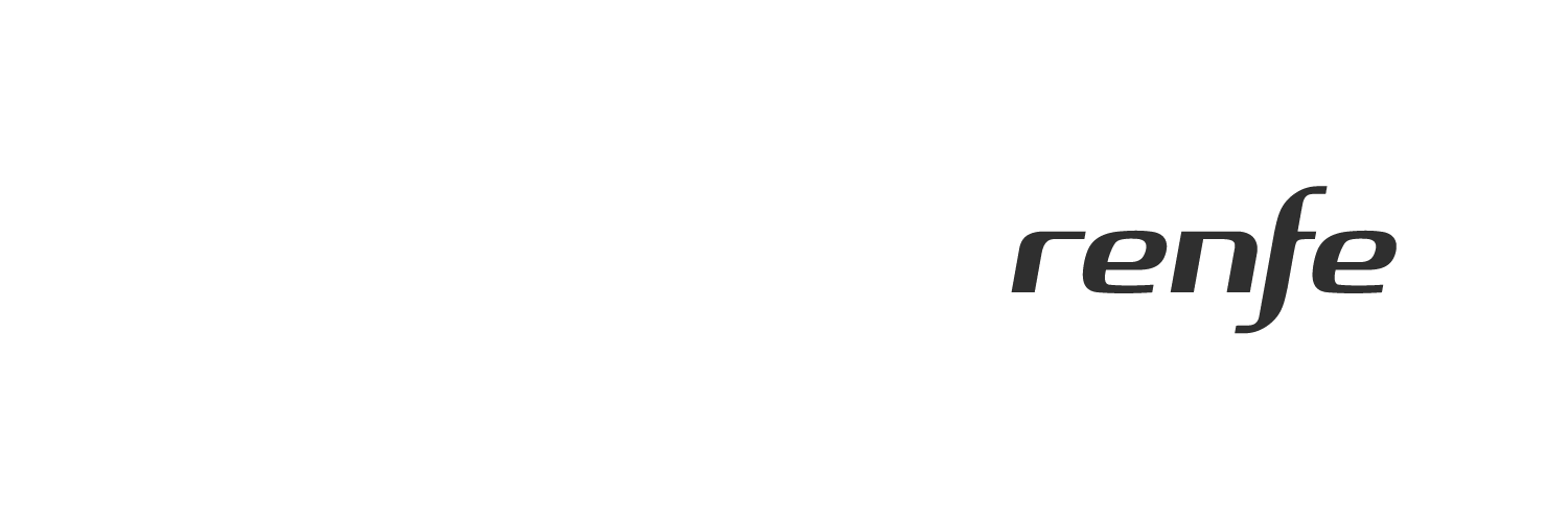 Renfe's profile banner image