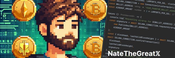 NTGreatX Profile Banner