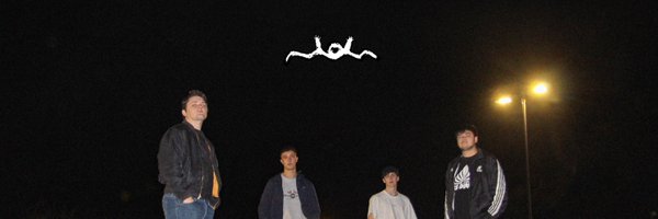 thatdrowningboy Profile Banner