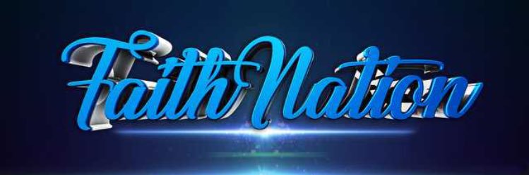FaithNation4's profile banner image