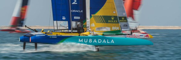 SailGPBRA Profile Banner