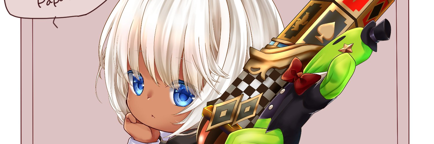 sgorpg's profile banner image