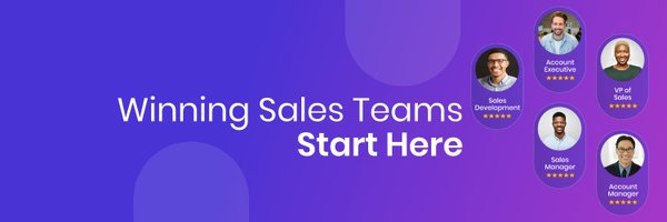 HireDNA Profile Banner
