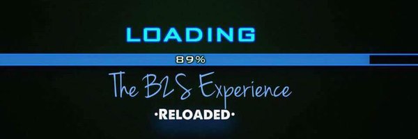 B2Sband Profile Banner