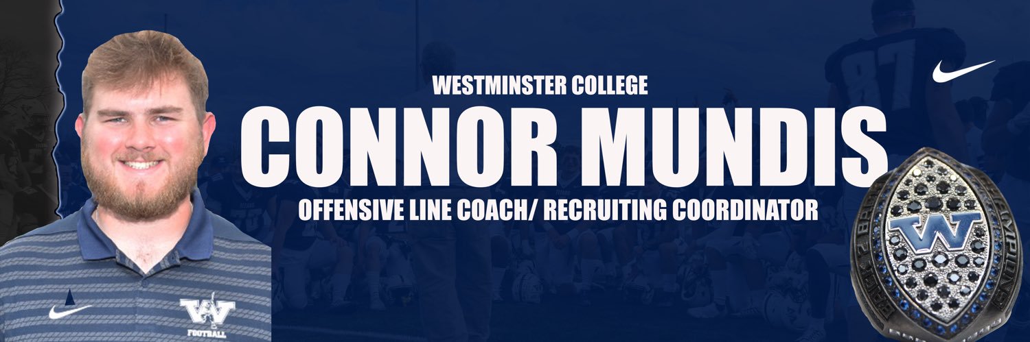 Connor Mundis's banner