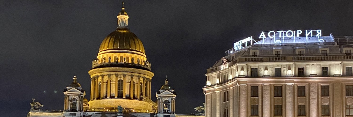 Gleb Belichenko banner