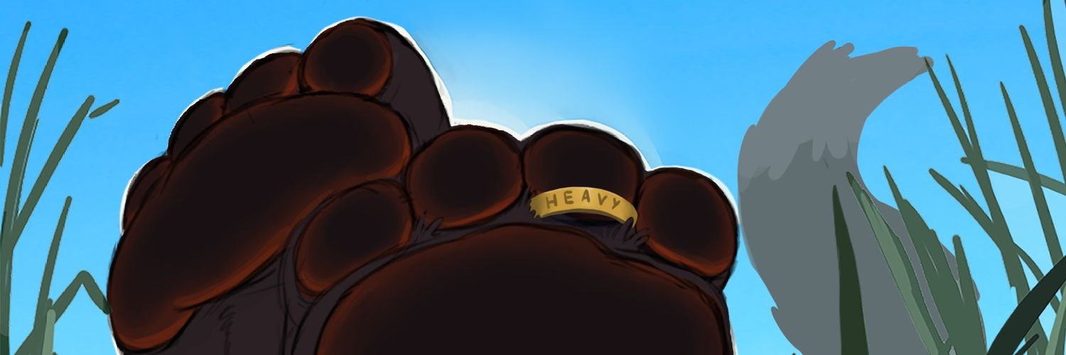 Ignis Blazer's banner