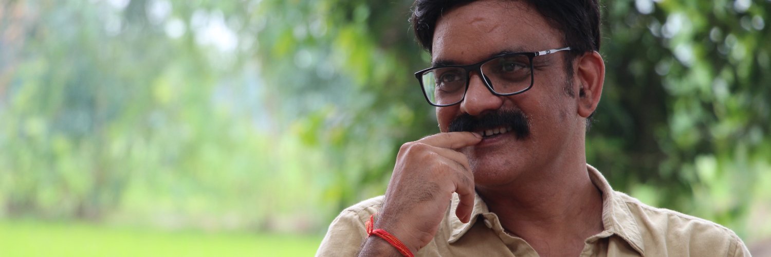 PankajShuklaa's profile banner image