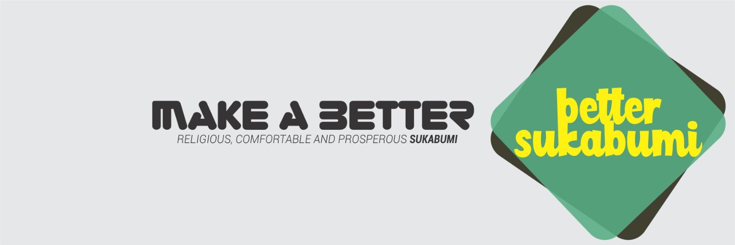 BetterSukabumi's profile banner image
