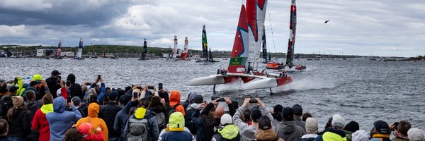 SailGPCAN Profile Banner