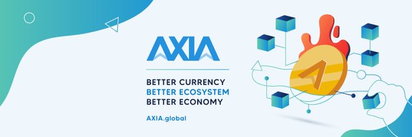 AXIA_Network Profile Banner