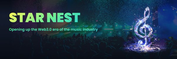 StarNestweb3 Profile Banner