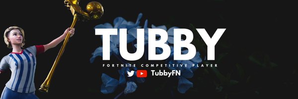 TubbyFN Profile Banner