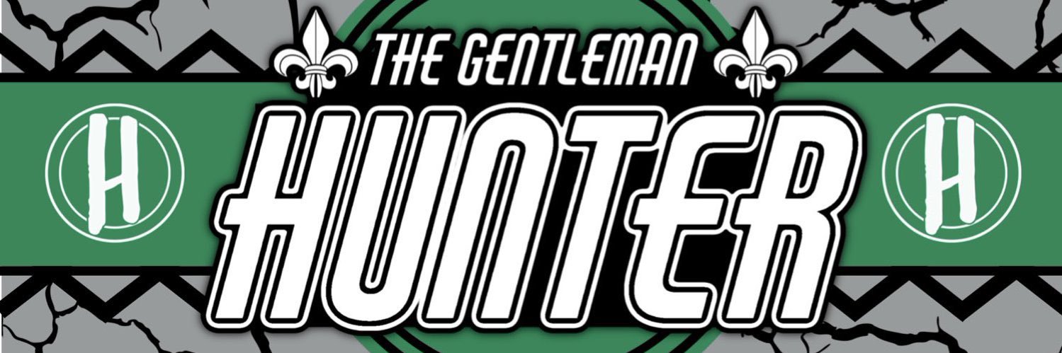 𝙃𝙐𝙉𝙏𝙀𝙍's banner