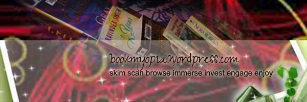 bookmyopia's profile banner image