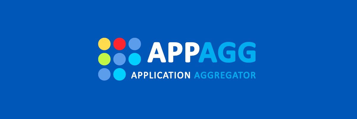 AppAgg 🚀 banner