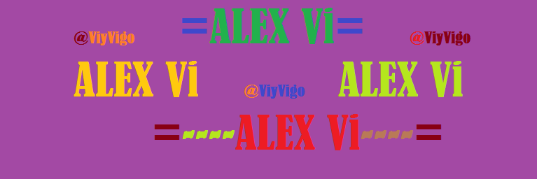ViyVigo's profile banner image