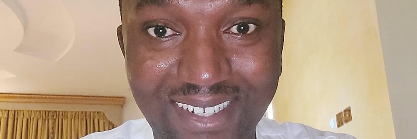 NsisongBenjamin's profile banner image