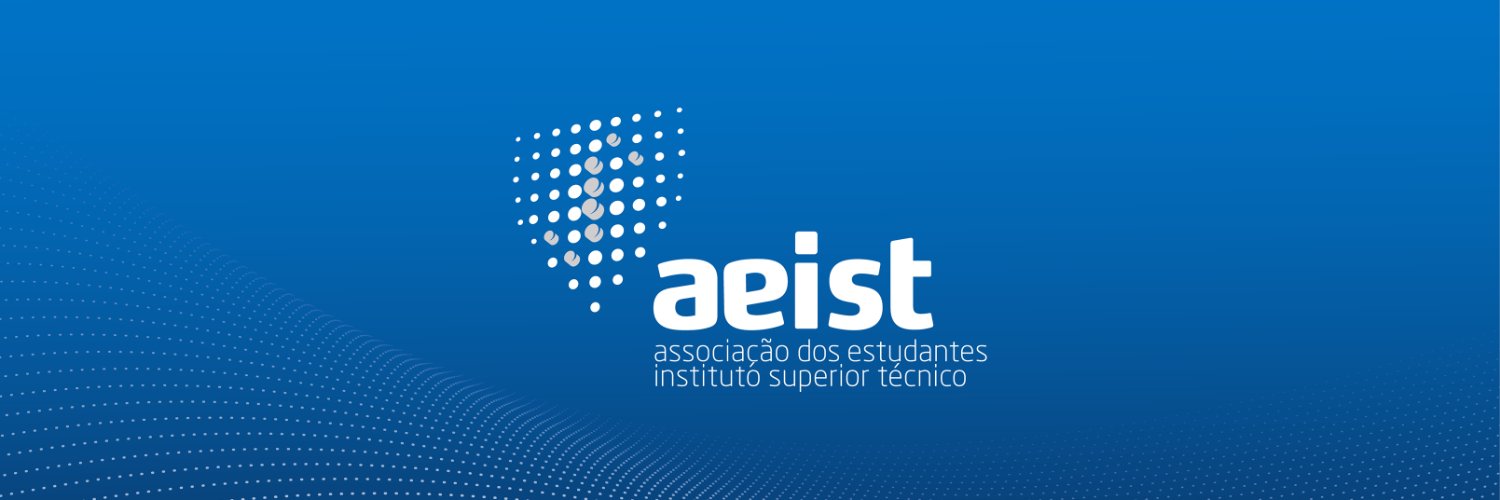 AEIST banner