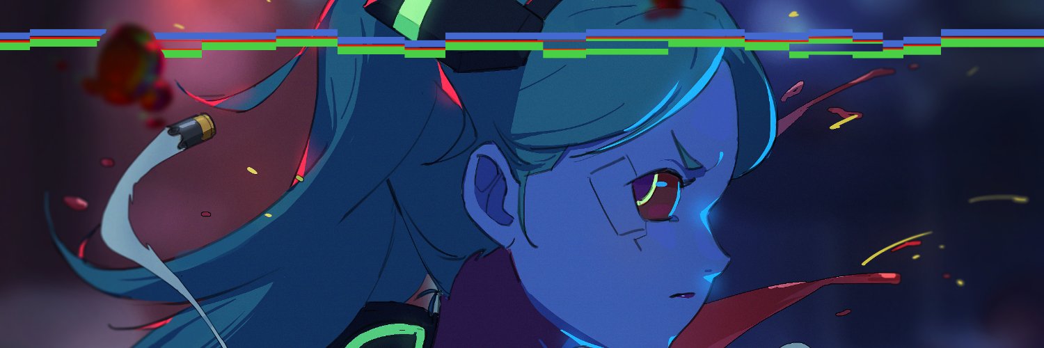 Daxah_09's profile banner image