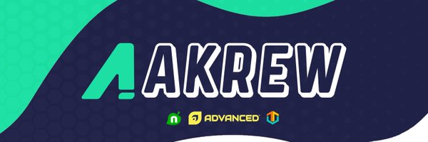 akrewhq Profile Banner