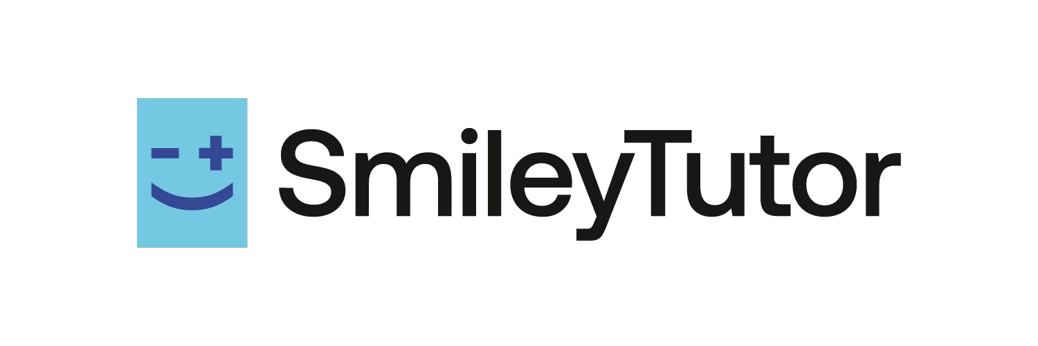 SmileyTutor banner