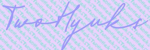 TwoHyuks Profile Banner