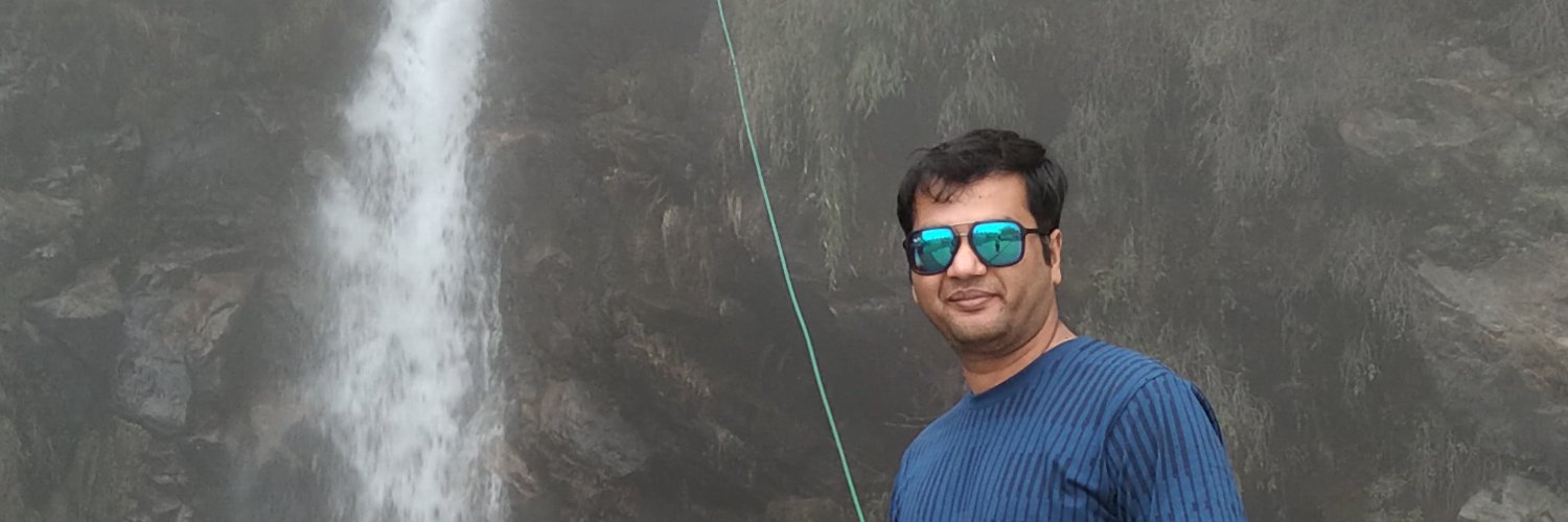 profdarshit's profile banner image