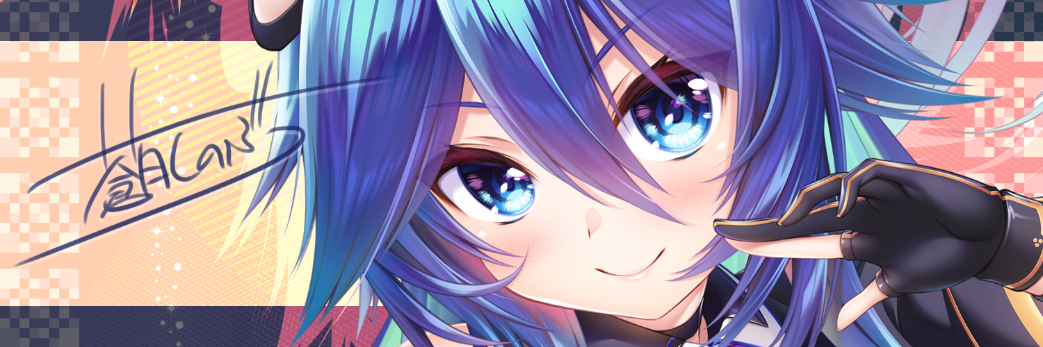 MayshWeb's profile banner image