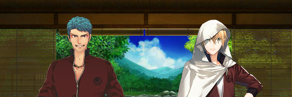 SianyVS's profile banner image