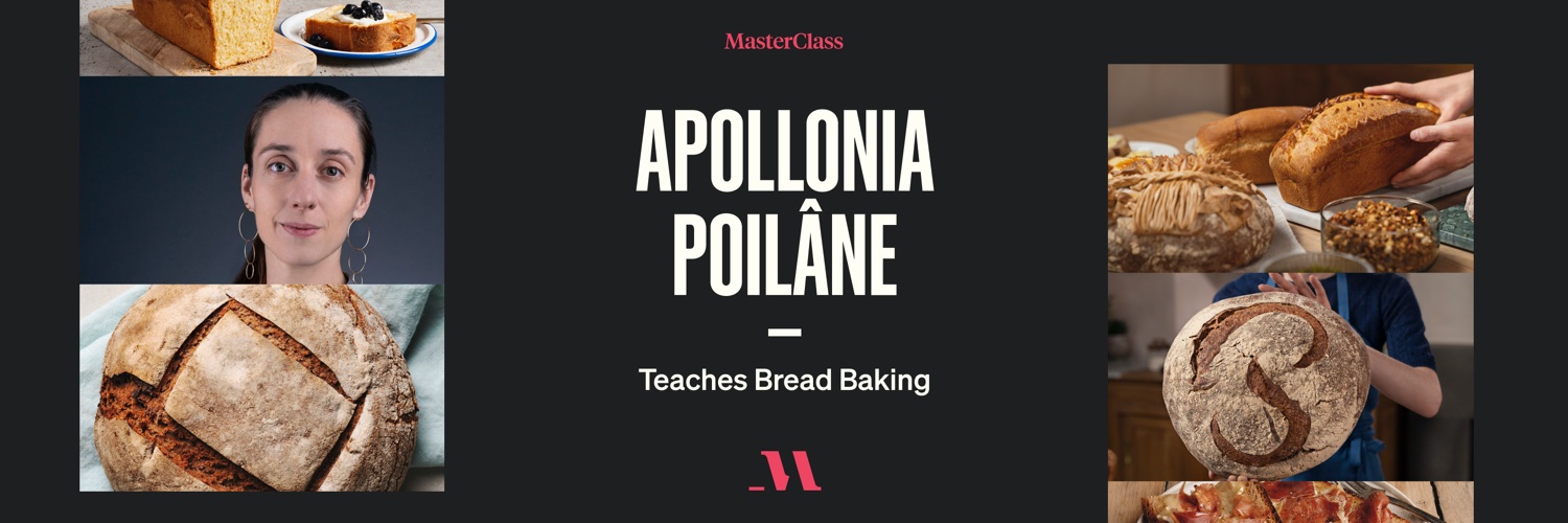 poilane's profile banner image
