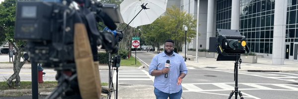 JarellBakerTV Profile Banner