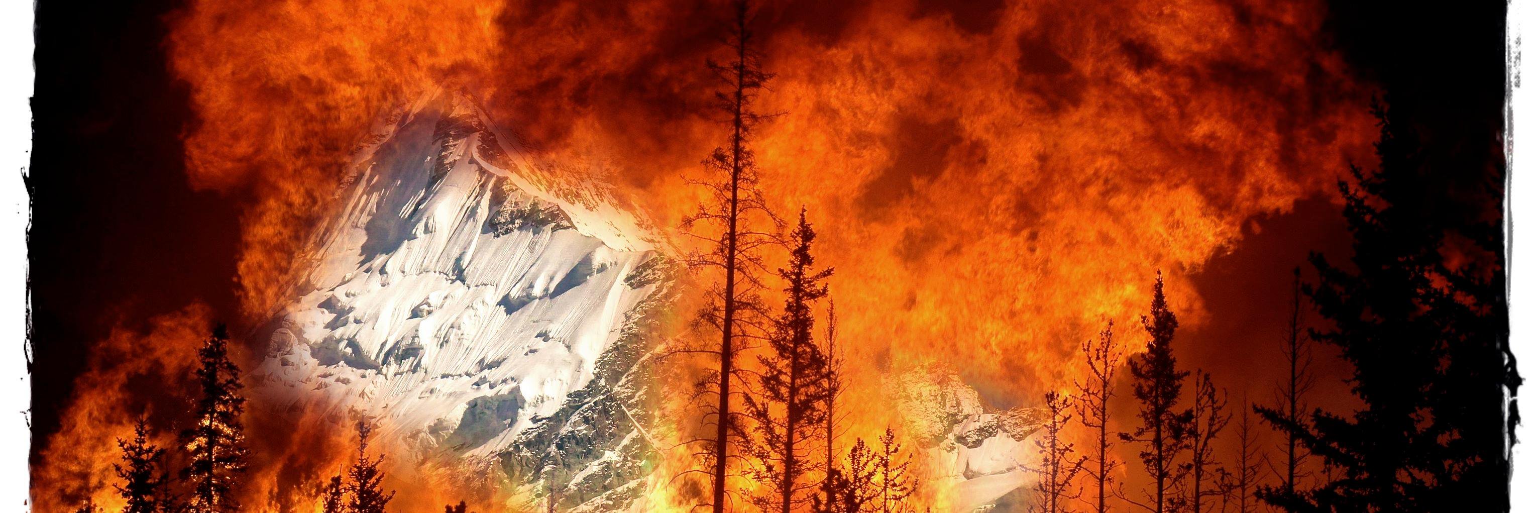 Sumit Mahar #NoMoreDirtyHydro banner