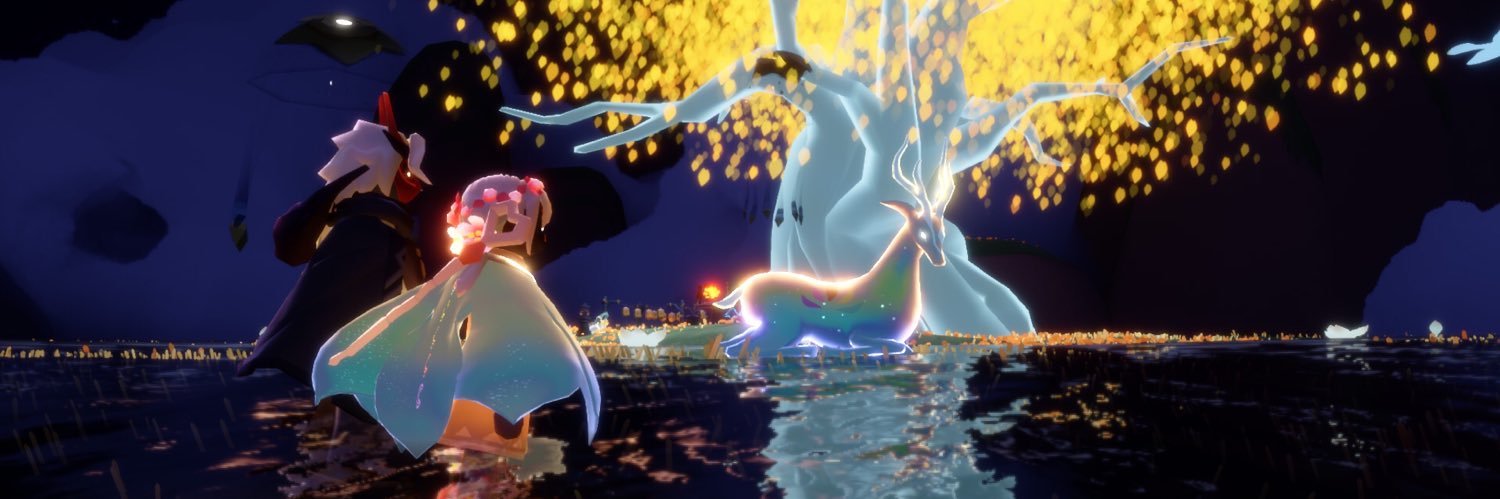 👁️‍🗨️❄️.*˚ banner