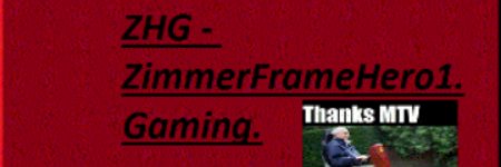FrameHero11's profile banner image
