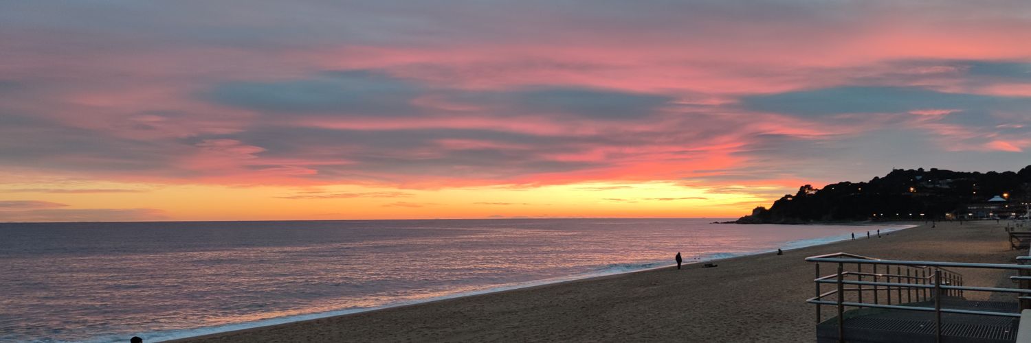 Núria Querol 🌊 banner