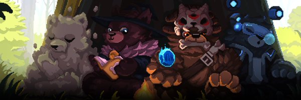 DendyDM Profile Banner