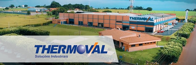 Thermoval banner
