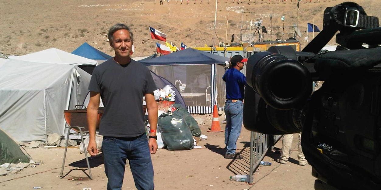 GaryTuchmanCNN's profile banner image
