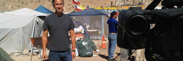 GaryTuchmanCNN Profile Banner