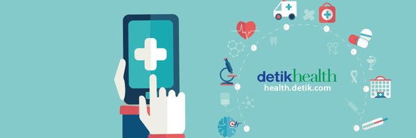 detikHealth Profile Banner