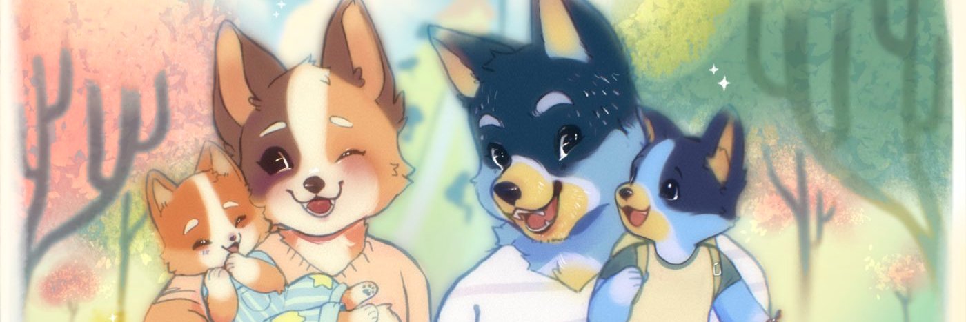 Kitten__Nugget's profile banner image