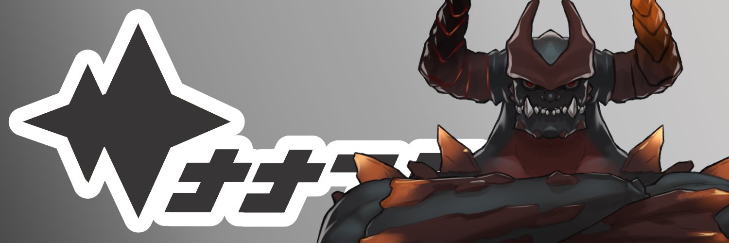 monster0721's profile banner image