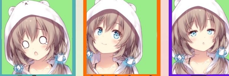 真白脳内くま🍧🌽@真白家パパ兄🦊💧🌙🐐🐺🥞🐥🎀🐰💤 banner