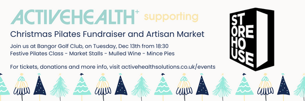 Act1veHealth's profile banner image