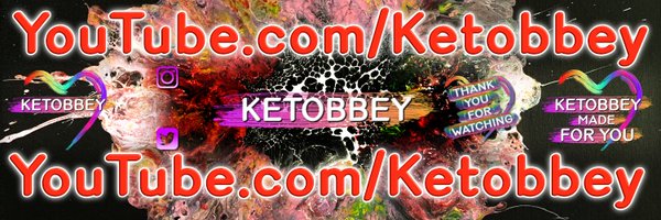 Ketobbey Profile Banner